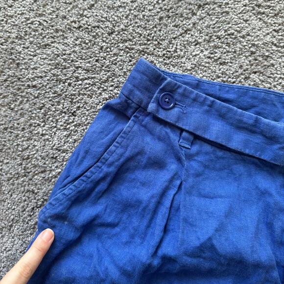 Madewell Harlow Wide Leg Pants - Picture 5 of 8